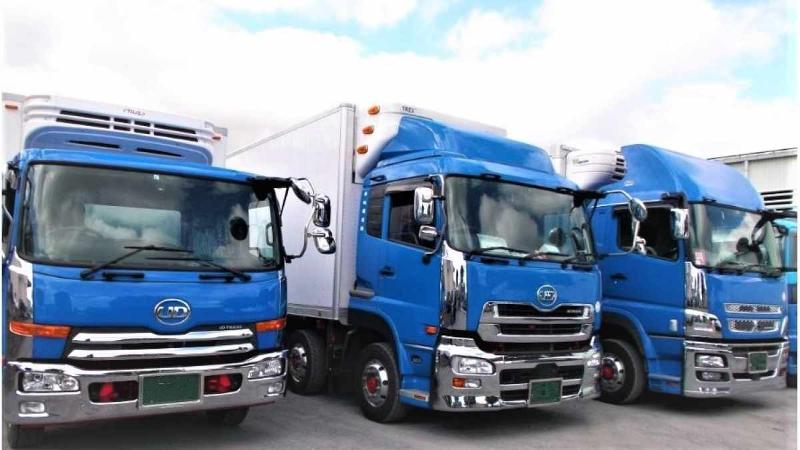 谷地運送株式会社の求人・転職情報