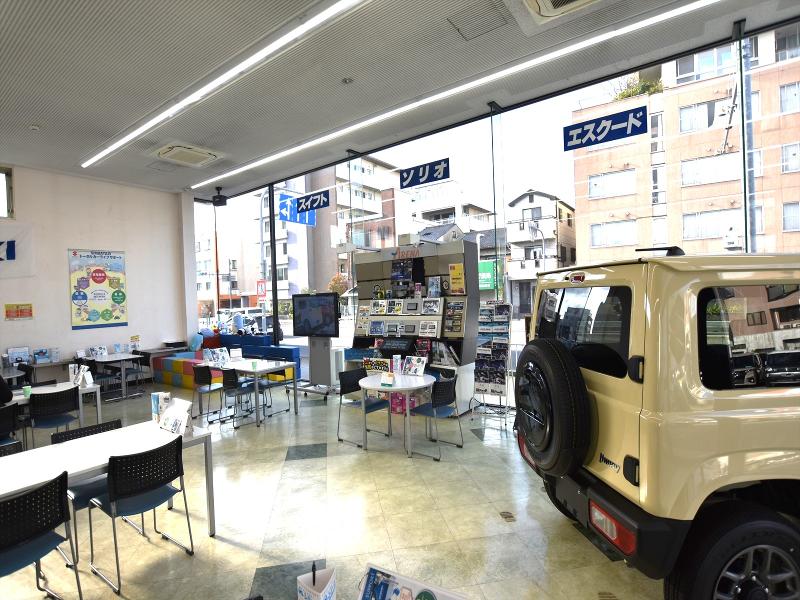 株式会社芝田自動車　スズキアリーナ城東店のアルバイト・バイト求人情報-04