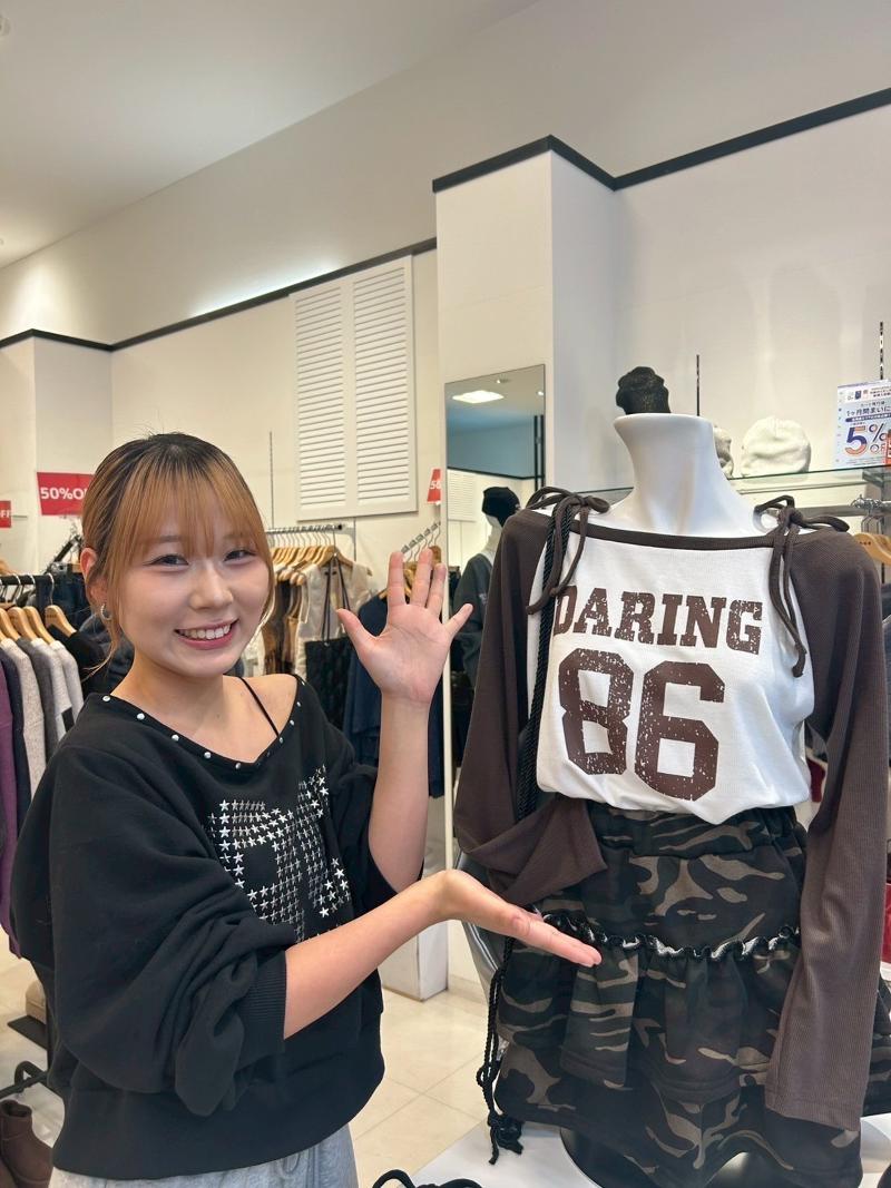 GORGE イオン釧路昭和店(株式会社エリオアパレル)のアルバイト・バイト求人情報-05