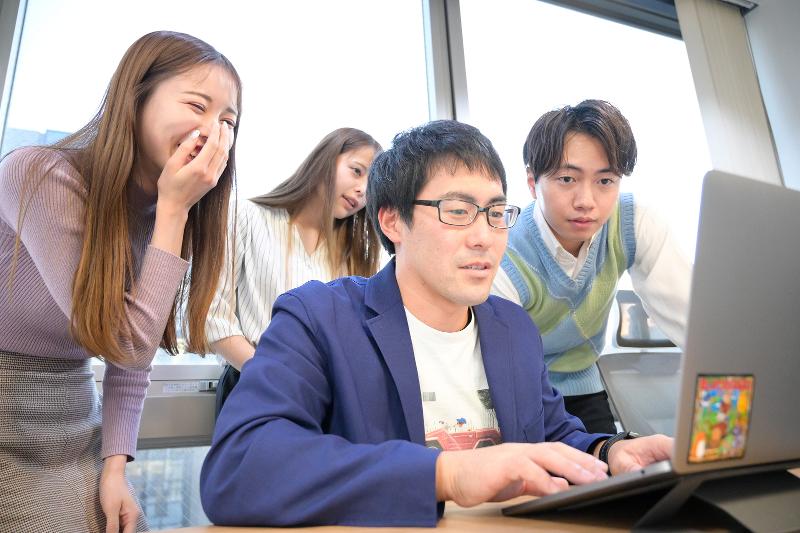 (株)Aggregation-0003の求人・転職情報
