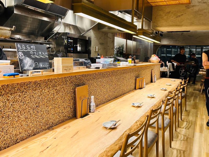 居酒屋 シンマチ(株式会社　バンズダイニング)のアルバイト・バイト求人情報-04