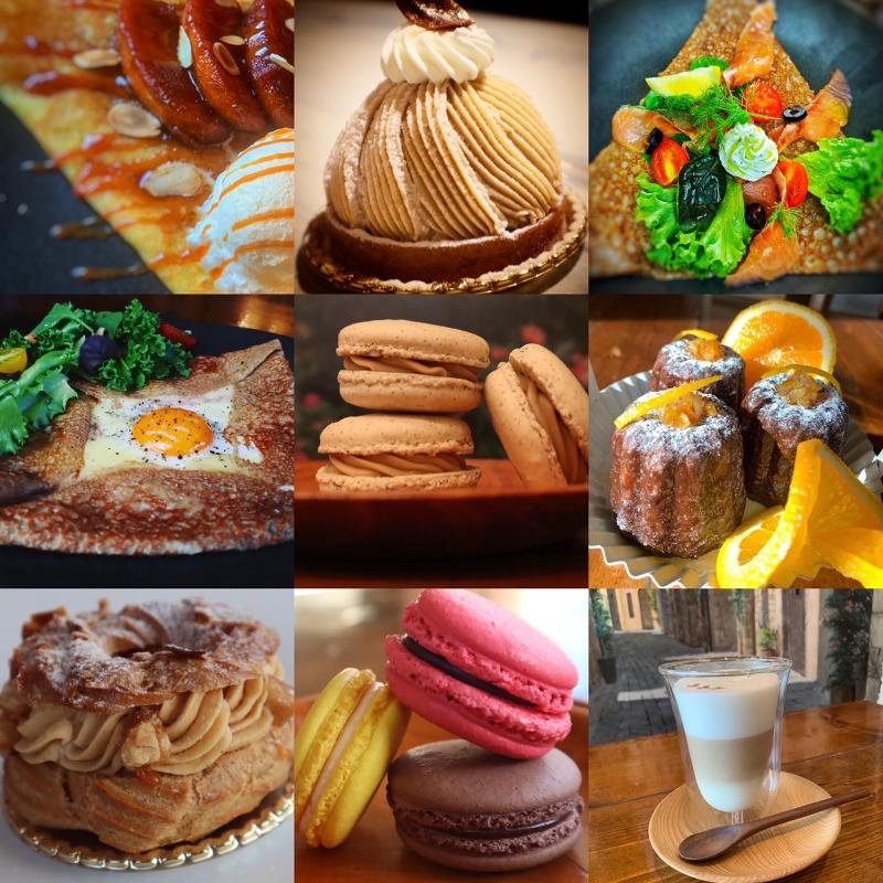 Cafe Duboisのアルバイト・バイト求人情報-01