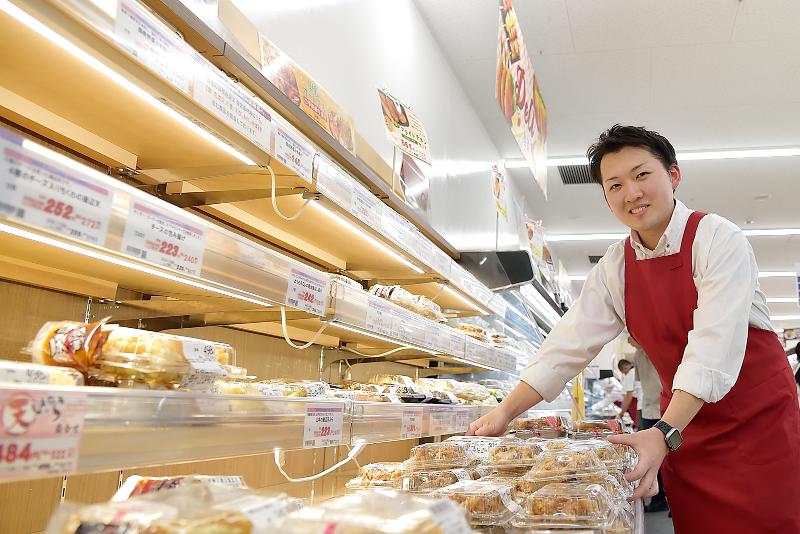 オーケー株式会社 / 立川髙島屋S.C.店のアルバイト・バイト求人情報-02