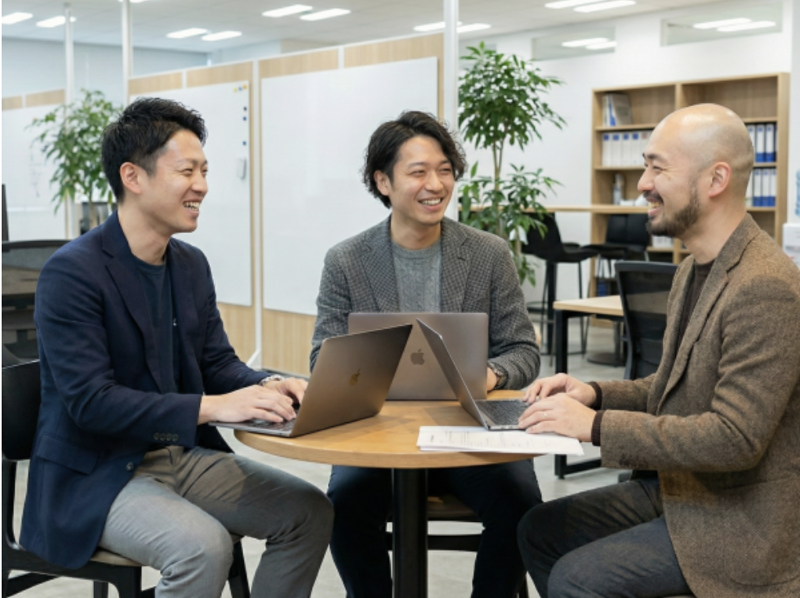 株式会社はあとの求人・転職情報