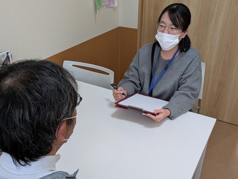 認定特定非営利活動法人　アイ・キャンの派遣求人情報