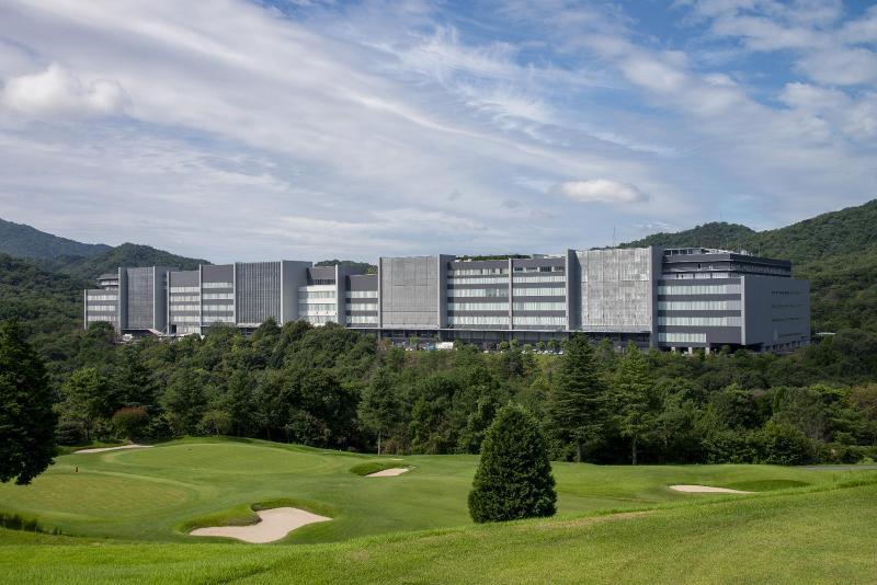 株式会社ディスコ 広島事業所 食堂の求人・転職情報