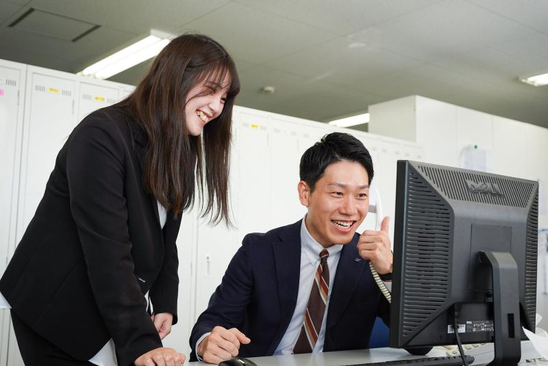 株式会社エレコンの求人・転職情報