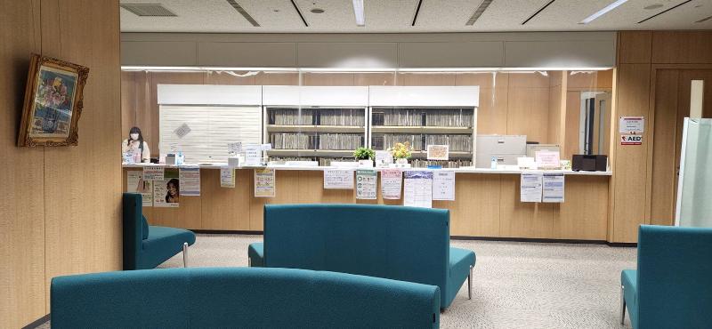 日本生命保険相互会社 (健康経営推進部)のアルバイト・バイト求人情報-02