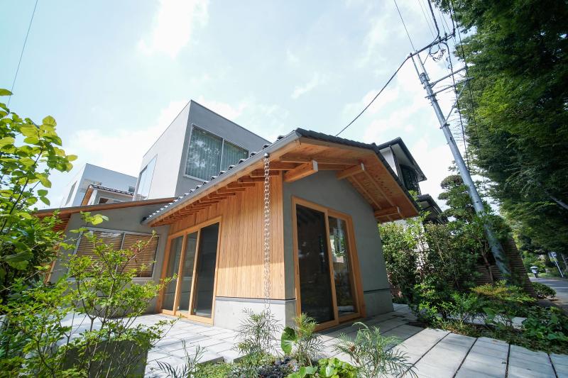 氷川町屋カフェの求人・転職情報