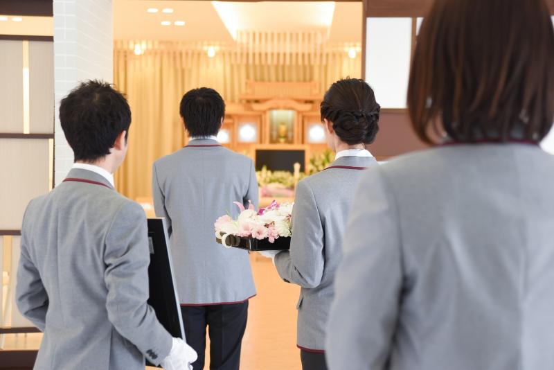 株式会社飛鳥会館の求人・転職情報