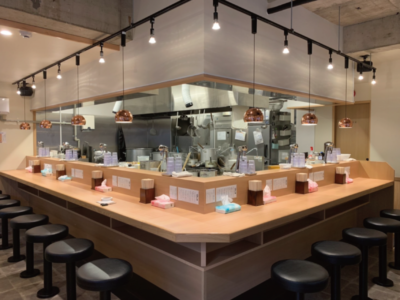 らぁ麺 はやし田 渋谷宇田川町店のアルバイト・バイト求人情報-02