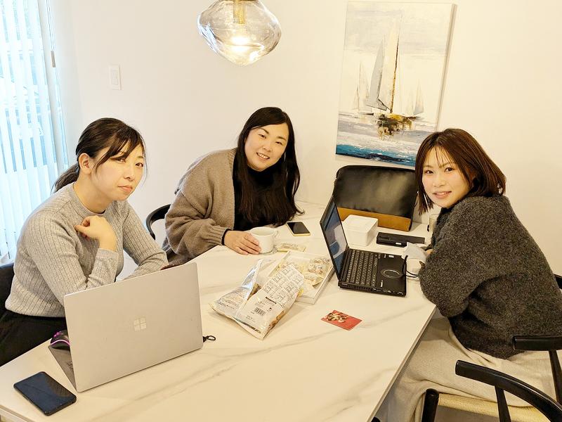 株式会社ハーベスト(人材事業部)のアルバイト・バイト求人情報-03