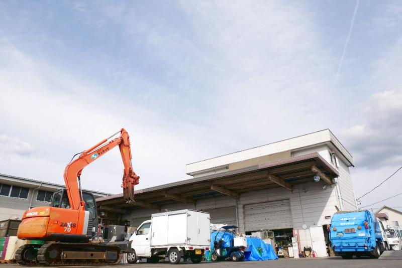 有限会社サンテックの求人・転職情報