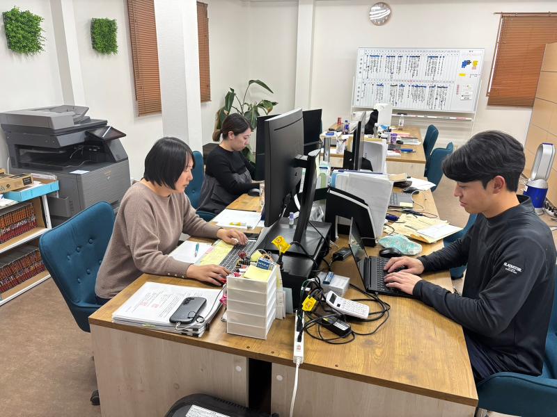 株式会社WESOLのアルバイト・バイト求人情報-02