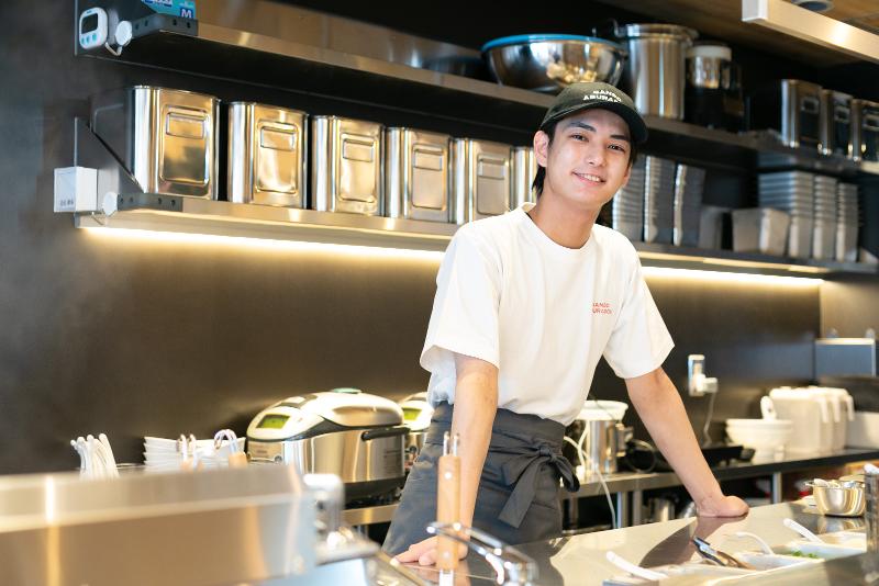元祖油堂 小田原店のアルバイト・バイト求人情報-04