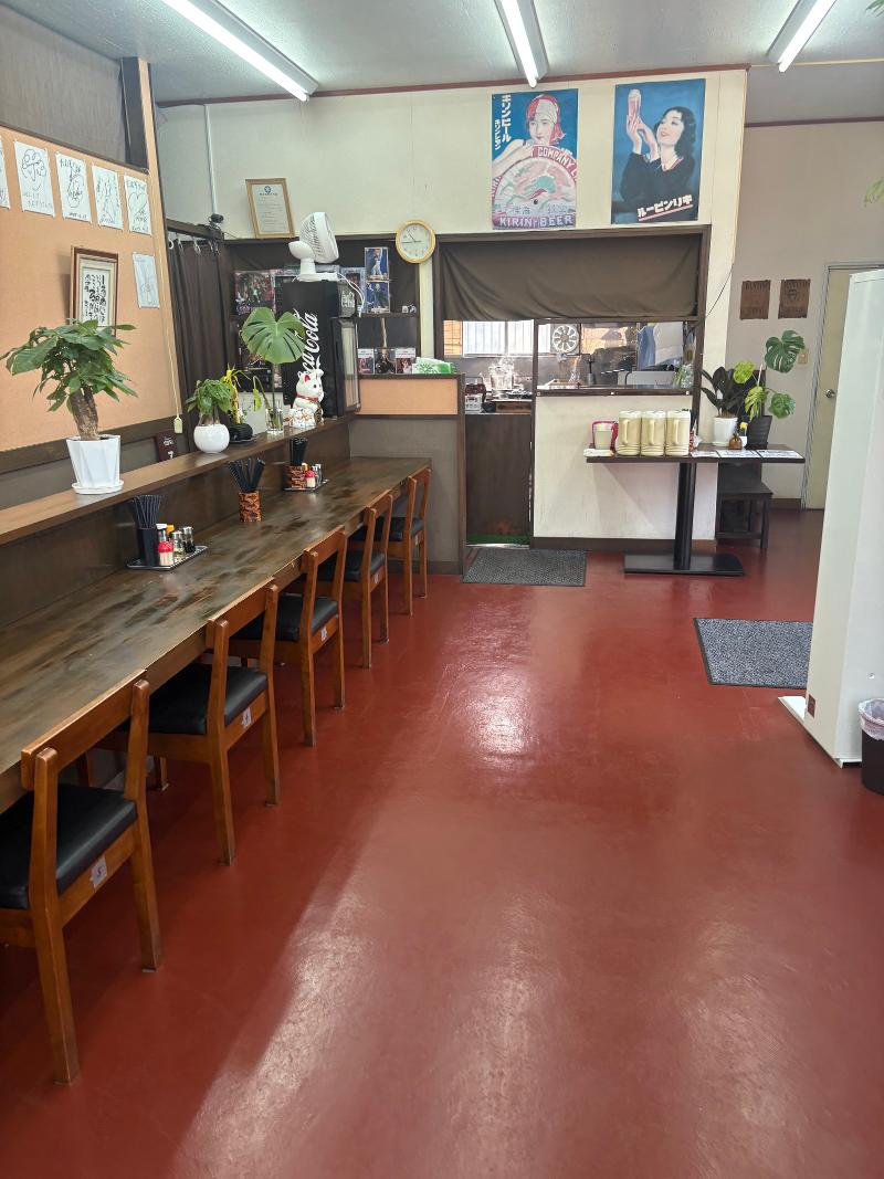 らぁーめん たむぞうのアルバイト・バイト求人情報-02