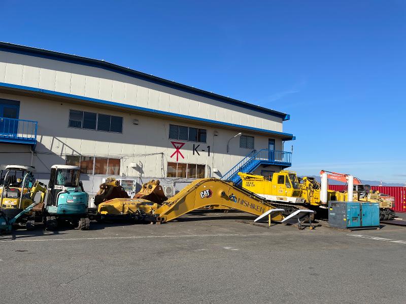 丸新港運株式会社-0011の求人・転職情報