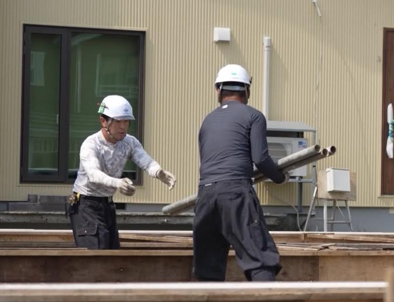 有限会社平河内建設の求人・転職情報