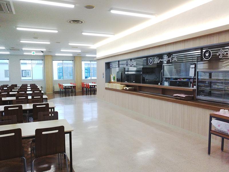 株式会社共立フーズサービス コントラクト事業部のアルバイト・バイト求人情報-03