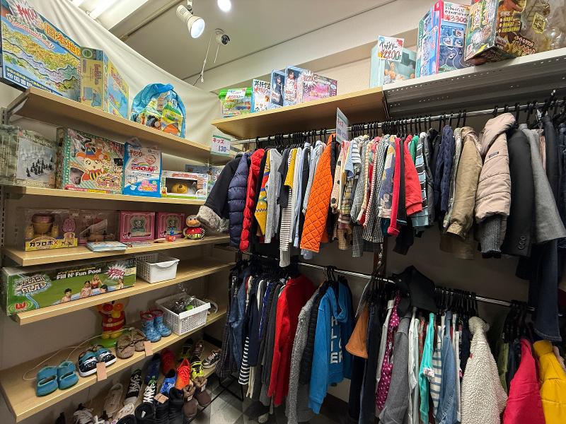 ウエストヴィレッジ　荏原町店のアルバイト・バイト求人情報-03