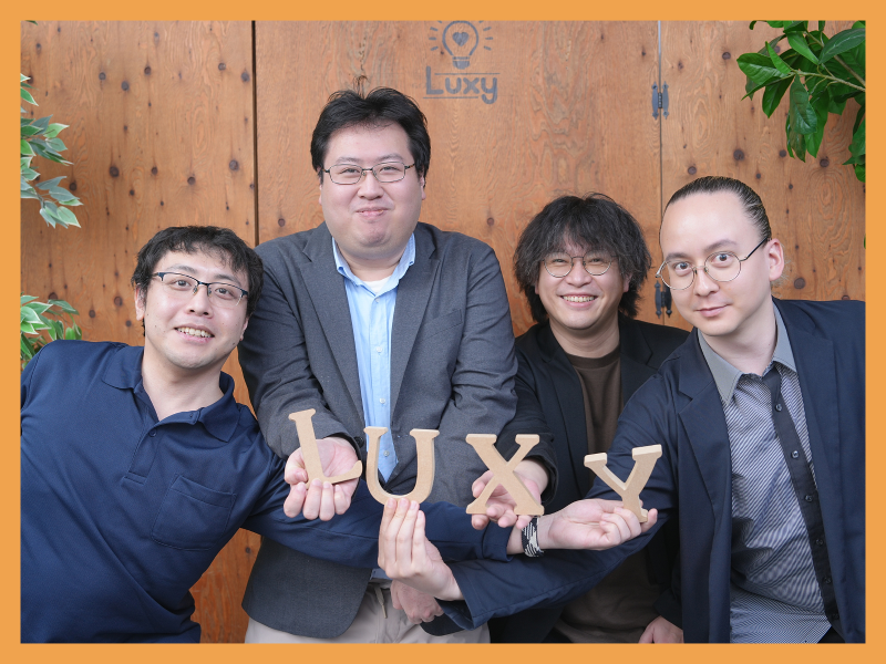 株式会社Luxyのアルバイト・バイト求人情報-03