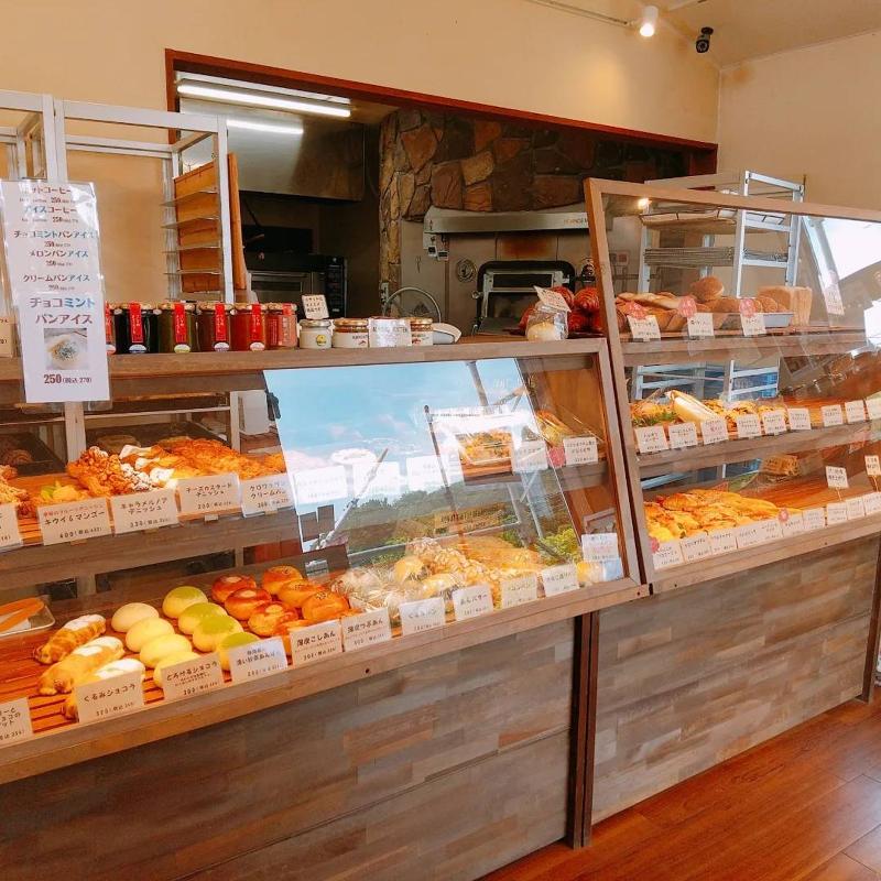 森の石窯パン屋さんのアルバイト・バイト求人情報-02