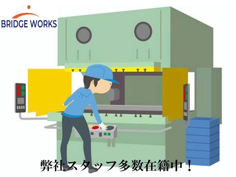 BRIDGE WORKS株式会社のアルバイト・バイト求人情報-22