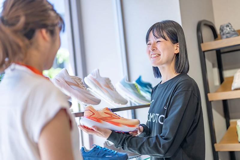 有限会社　中山靴店の求人・転職情報