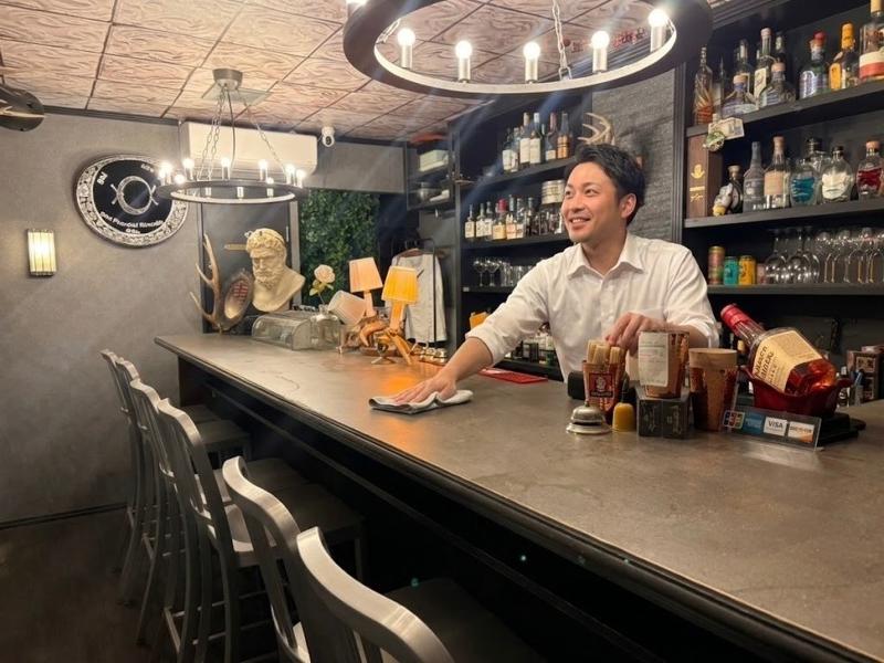 Bar Lovelyの求人・転職情報