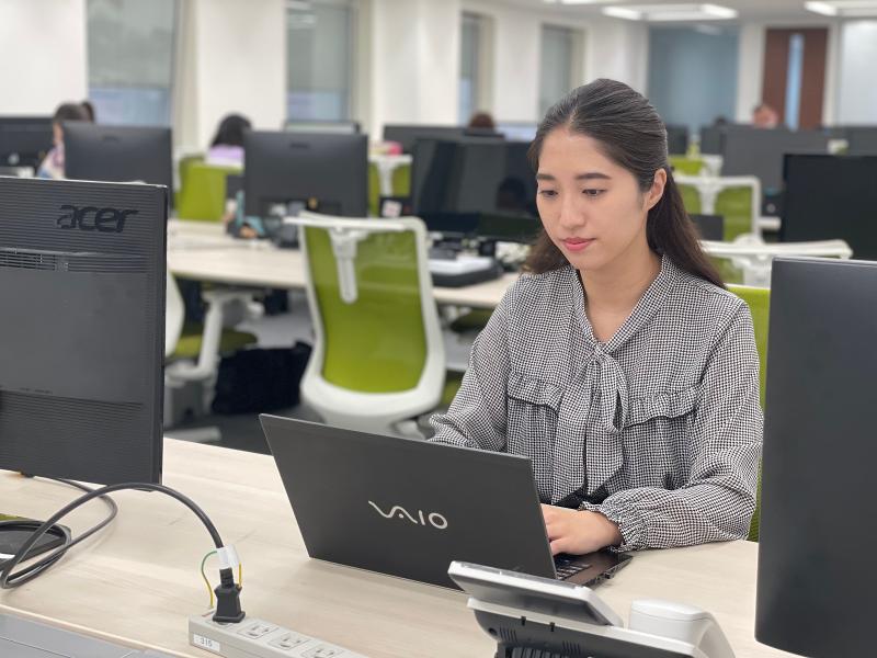 三菱地所パークス株式会社のアルバイト・バイト求人情報-03