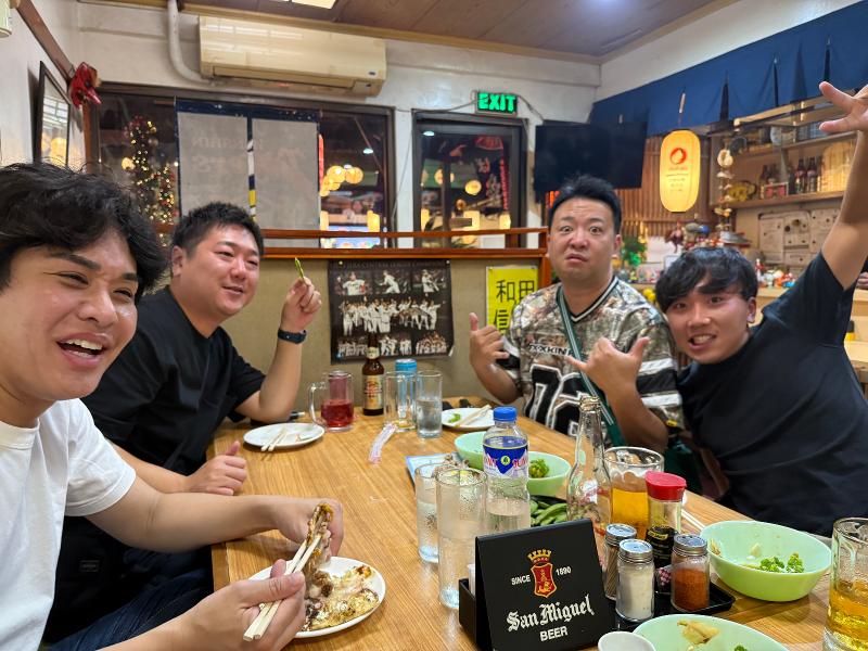 ワールドユニー株式会社の求人・転職情報