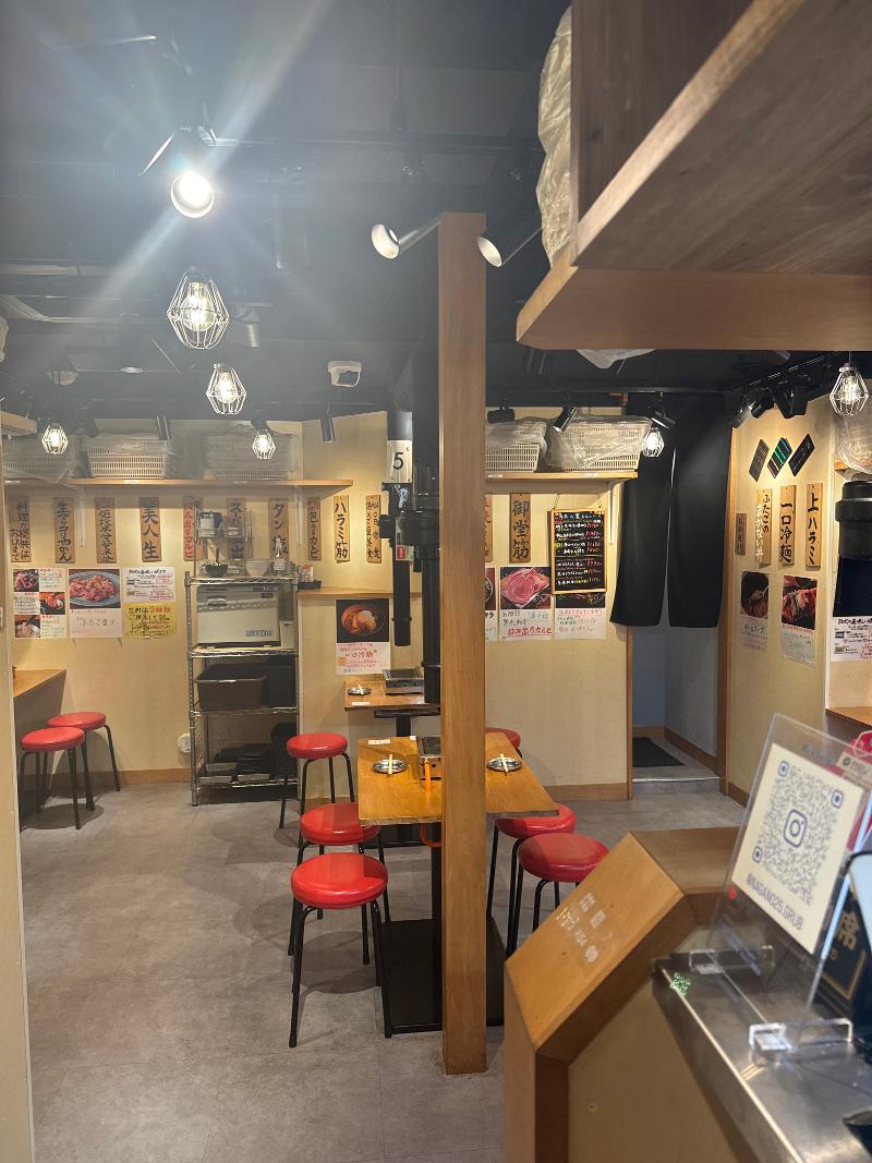 大阪焼肉・ホルモンふたご長野店　株式会社grubのアルバイト・バイト求人情報-05