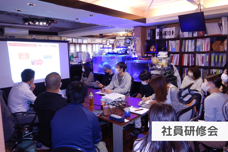 株式会社パラヴィのアルバイト・バイト求人情報-05