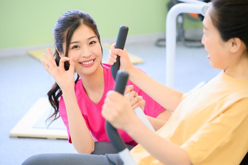 カーブス 大阪湯里のアルバイト・バイト求人情報-05