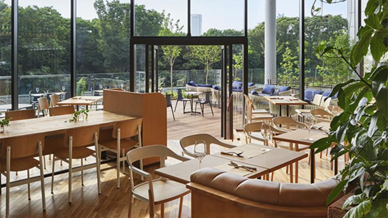 EATALY 原宿店の求人・転職情報