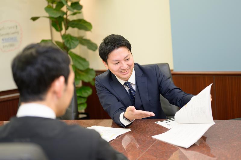朝宮税理士法人の求人・転職情報