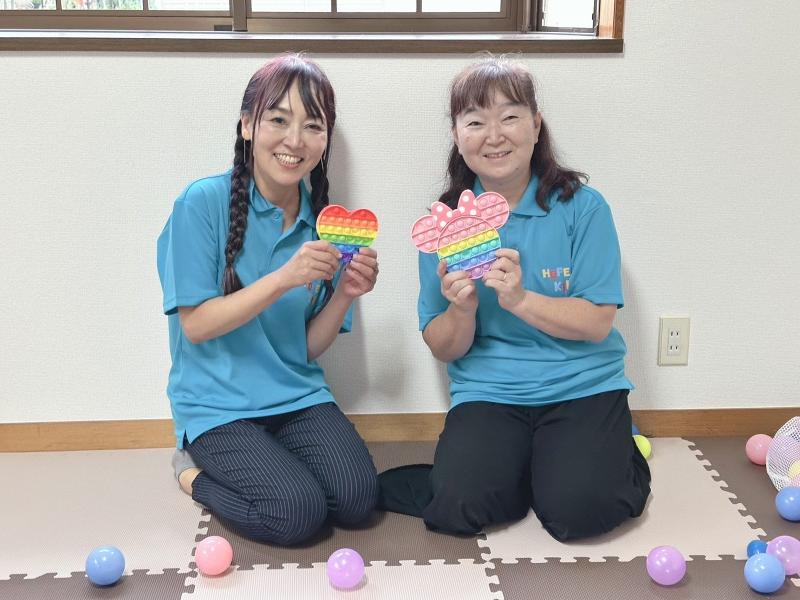 株式会社HOPEのアルバイト・バイト求人情報-03