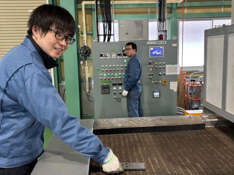 皆川農器製造株式会社の求人・転職情報