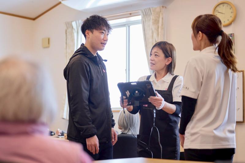 モリタ株式会社の求人・転職情報