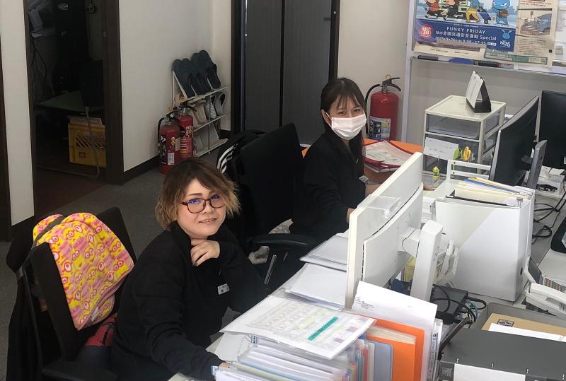 株式会社ニルスの求人・転職情報