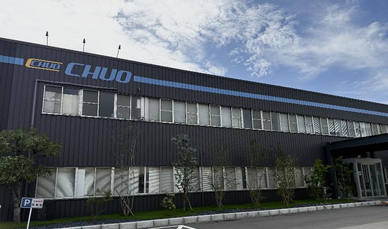 中央機器株式会社の求人・転職情報