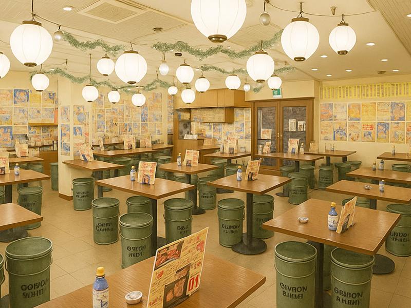 株式会社酒と飯の求人・転職情報