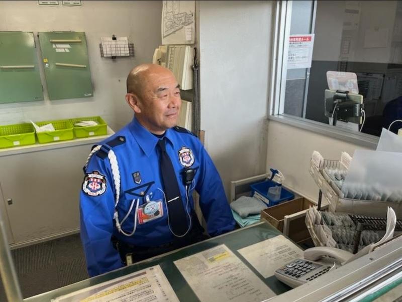 警備開発株式会社の求人・転職情報