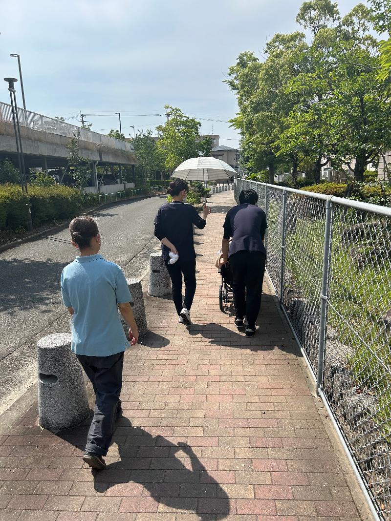 メディケア訪問看護リハビリステーション福岡南のアルバイト・バイト求人情報-03