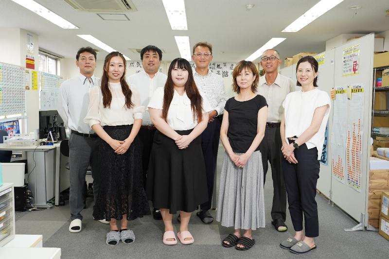 株式会社メルヴェイユのアルバイト・バイト求人情報-02