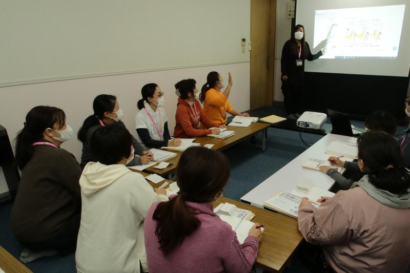 株式会社ミストラルサービス-0008の求人・転職情報