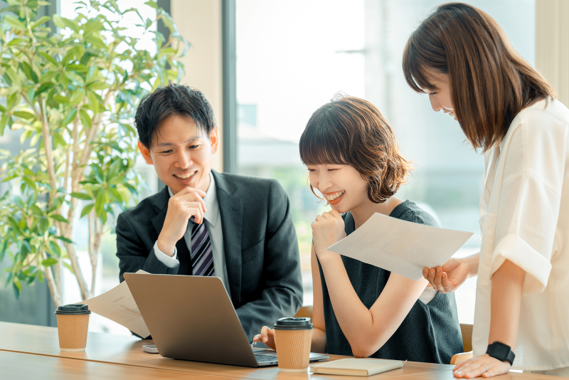 株式会社SolGritの求人・転職情報-04