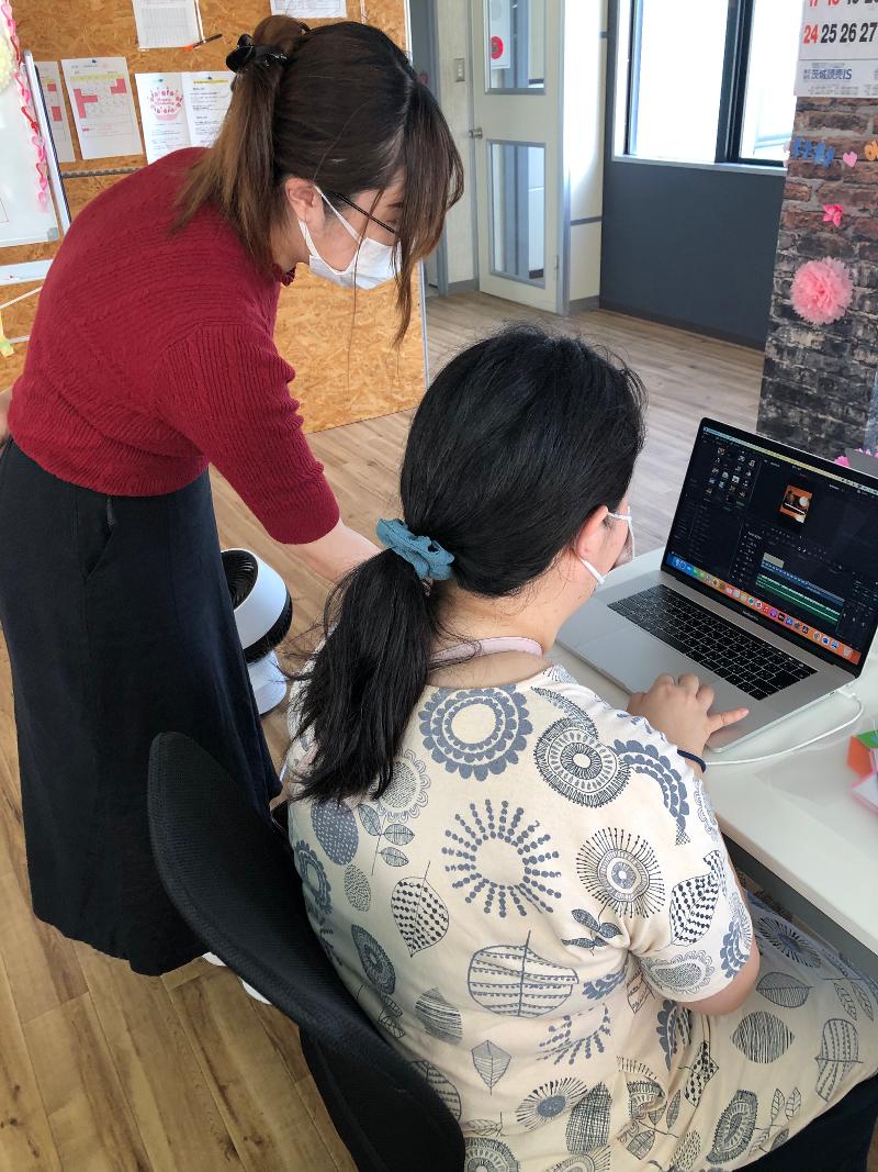 就労継続支援B型OHANAのアルバイト・バイト求人情報-02