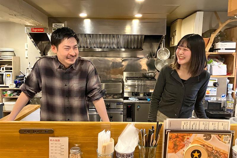 スペアリブハウスハウディの求人・転職情報