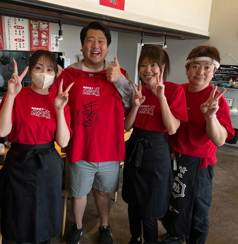 横浜家系ラーメン虎堂家　のアルバイト・バイト求人情報-02